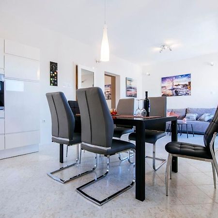 Bayshore Apartment ザダル エクステリア 写真