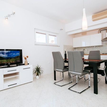 Bayshore Apartment ザダル エクステリア 写真