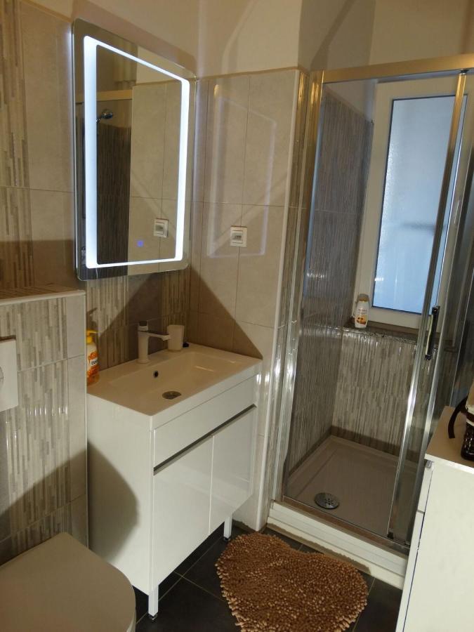 Bayshore Apartment ザダル エクステリア 写真