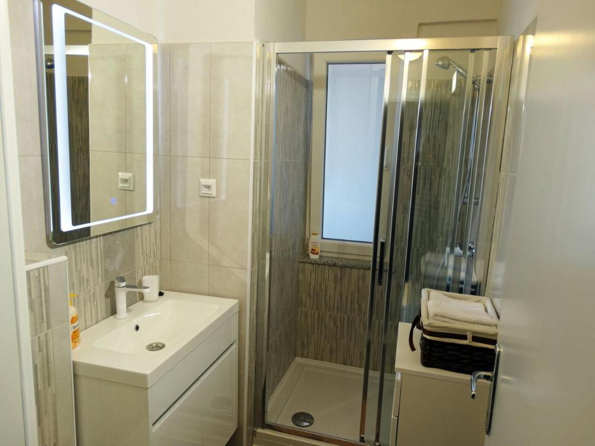 Bayshore Apartment ザダル エクステリア 写真