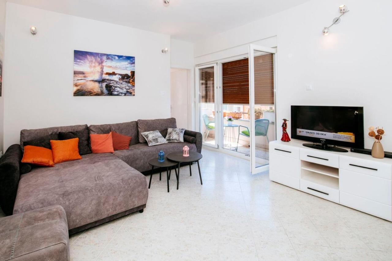 Bayshore Apartment ザダル エクステリア 写真