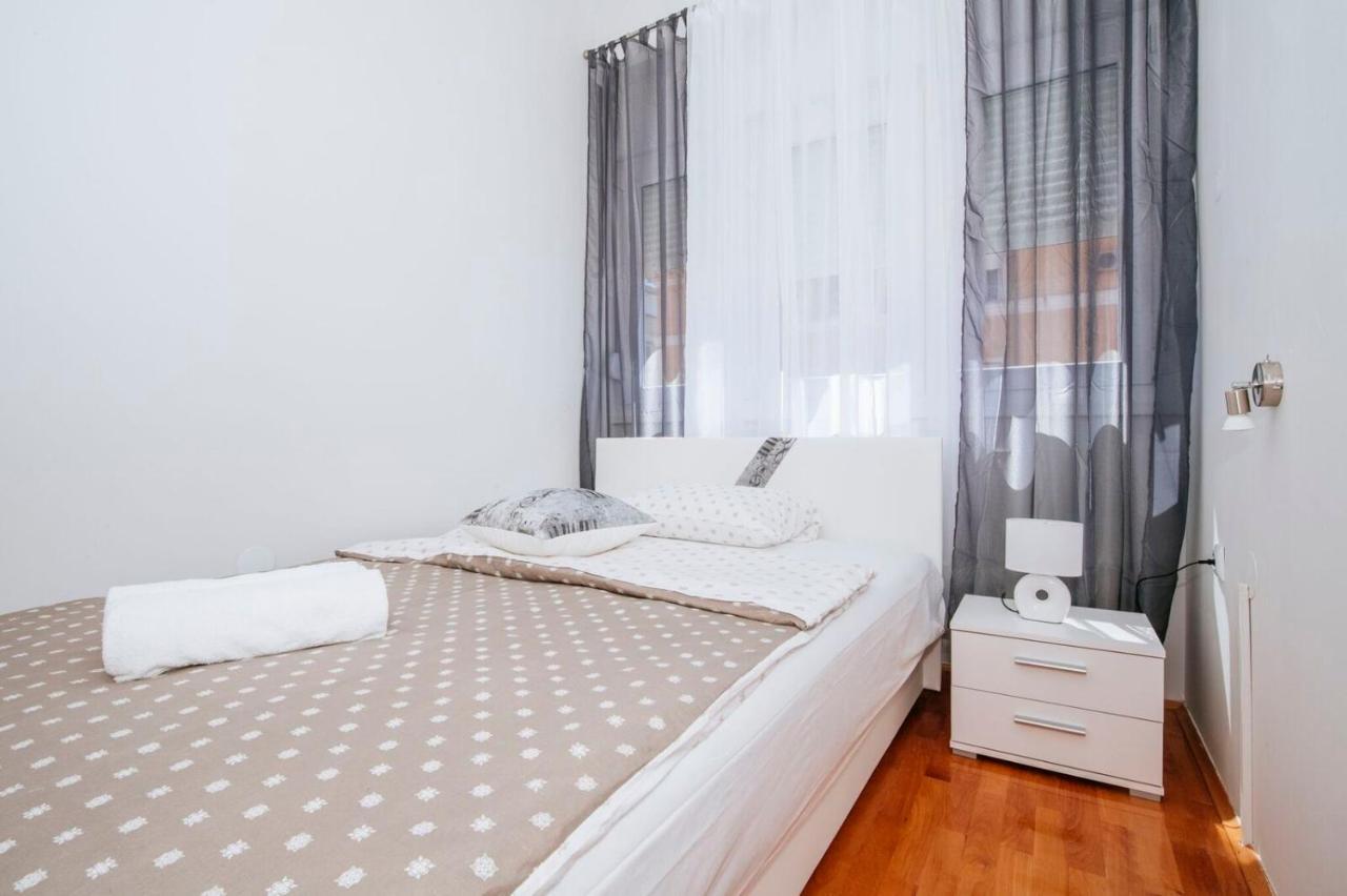 Bayshore Apartment ザダル エクステリア 写真
