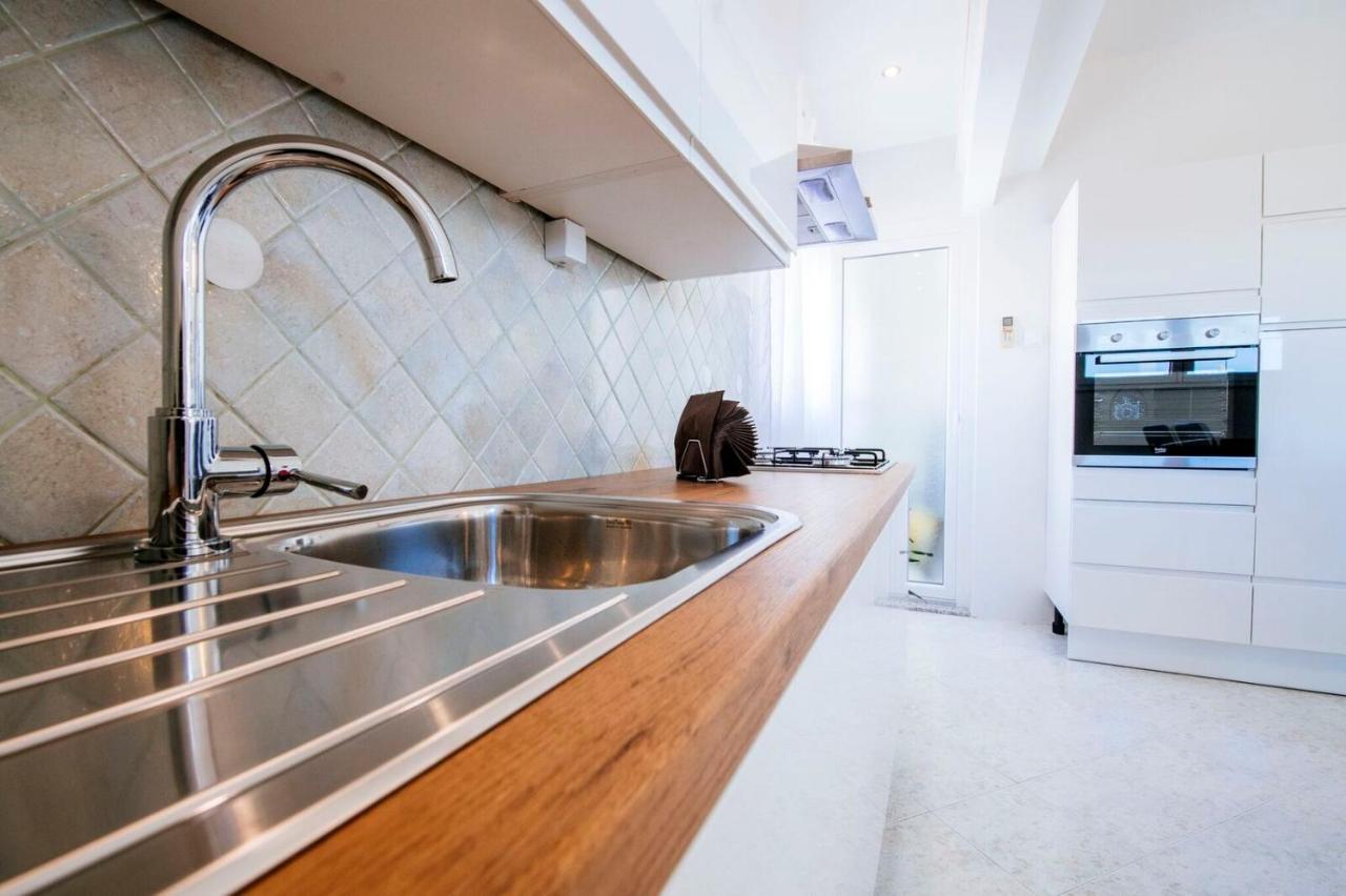 Bayshore Apartment ザダル エクステリア 写真