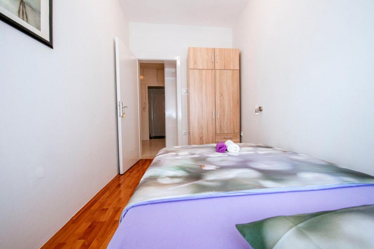 Bayshore Apartment ザダル エクステリア 写真