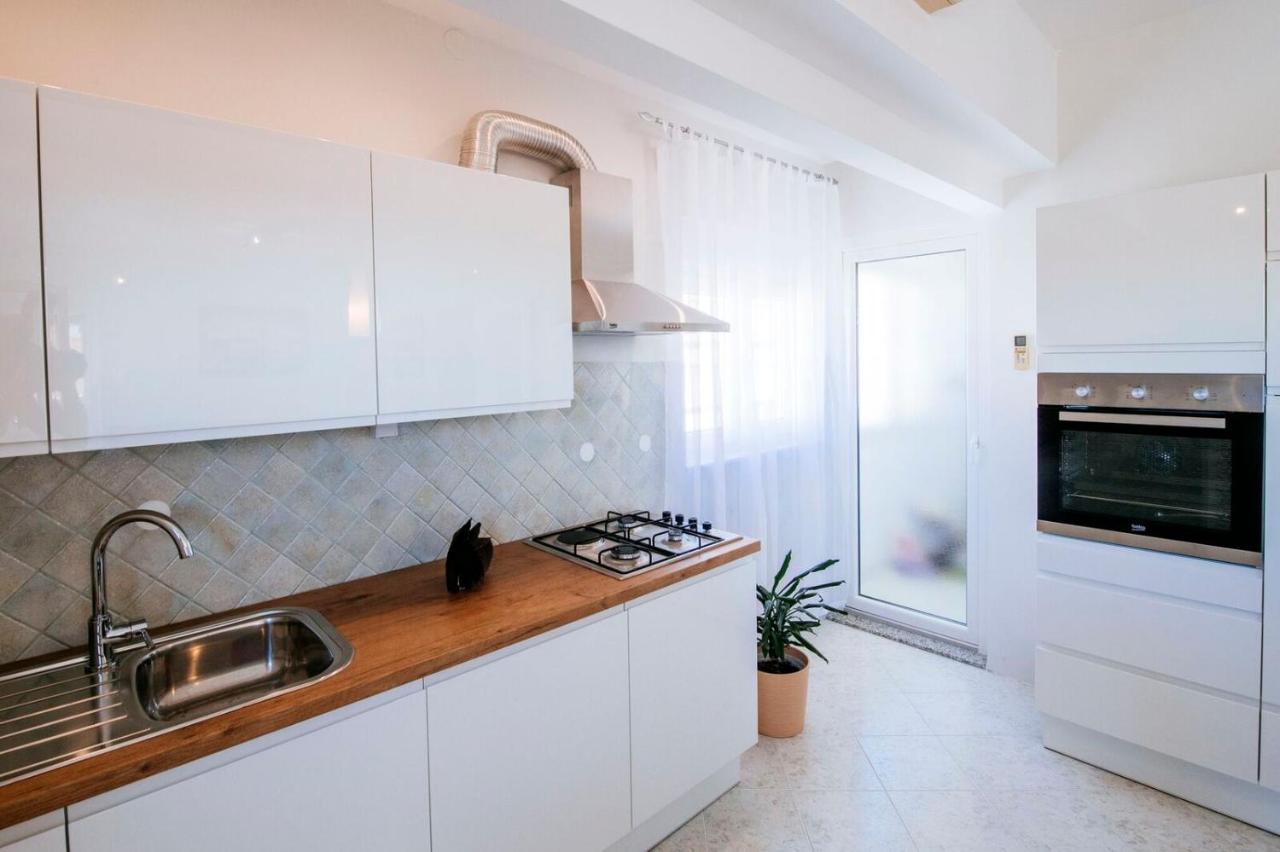 Bayshore Apartment ザダル エクステリア 写真