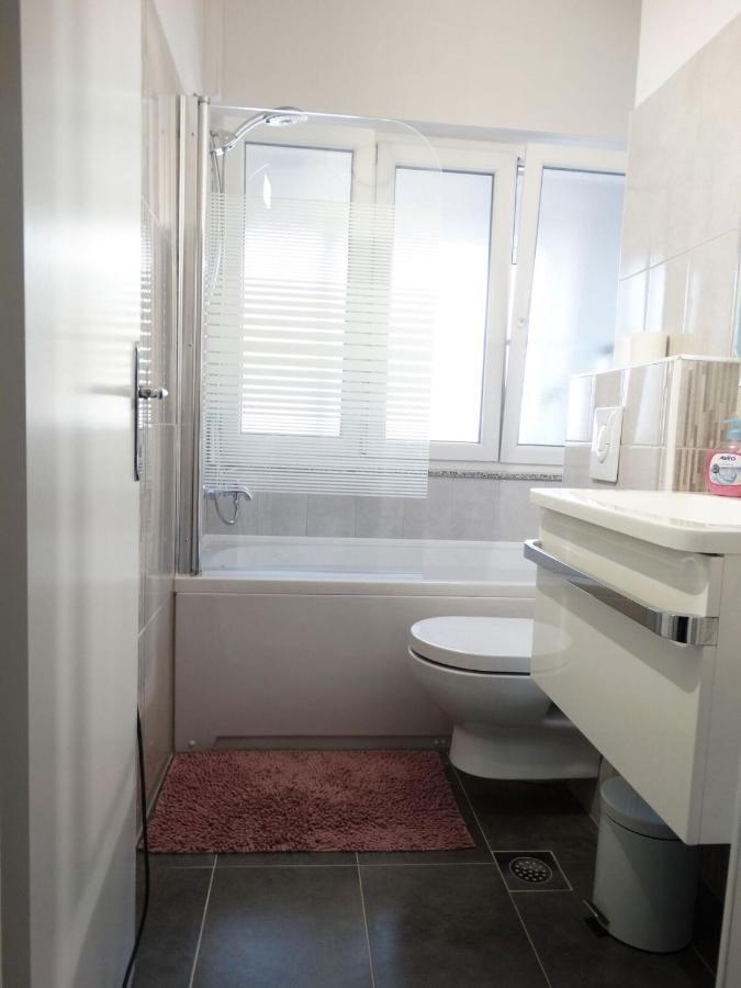 Bayshore Apartment ザダル エクステリア 写真