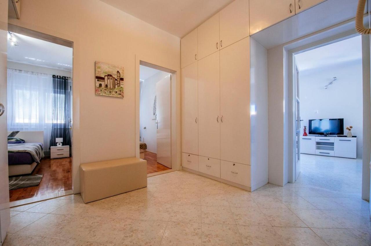Bayshore Apartment ザダル エクステリア 写真