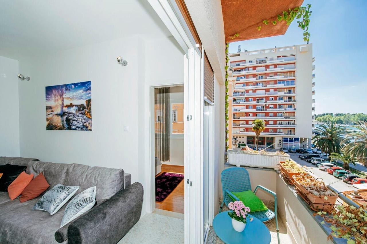 Bayshore Apartment ザダル エクステリア 写真