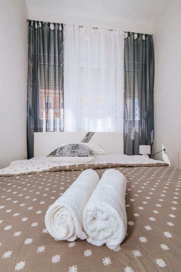 Bayshore Apartment ザダル エクステリア 写真