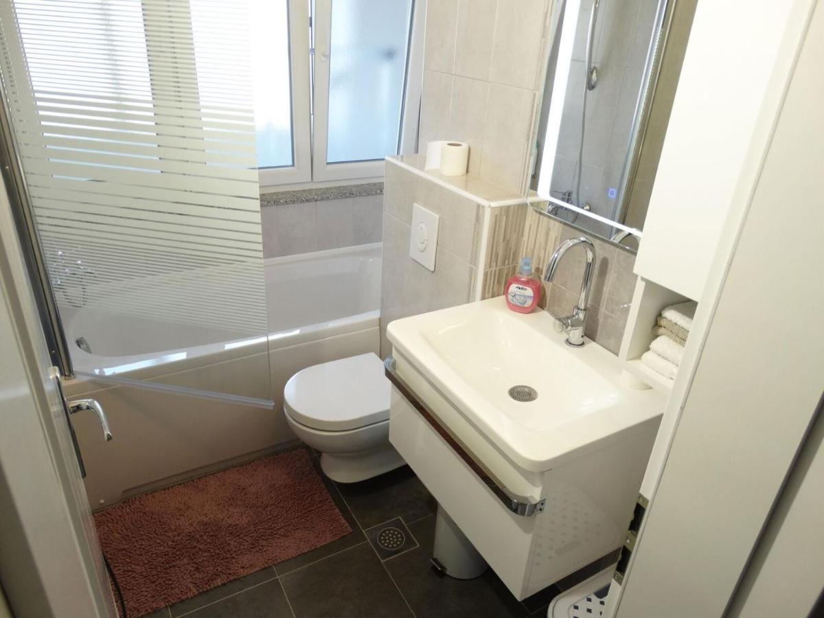 Bayshore Apartment ザダル エクステリア 写真
