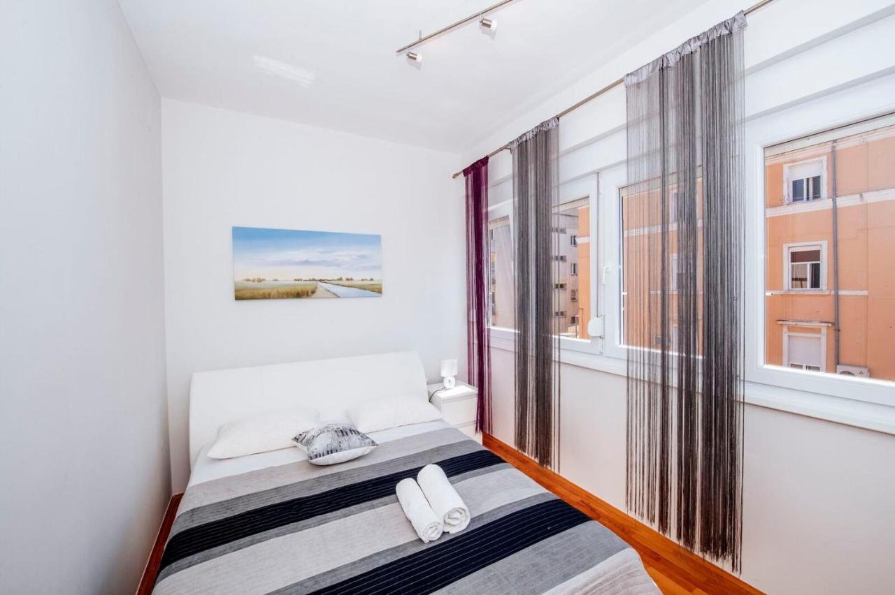 Bayshore Apartment ザダル エクステリア 写真