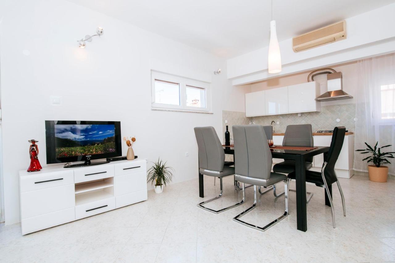 Bayshore Apartment ザダル エクステリア 写真