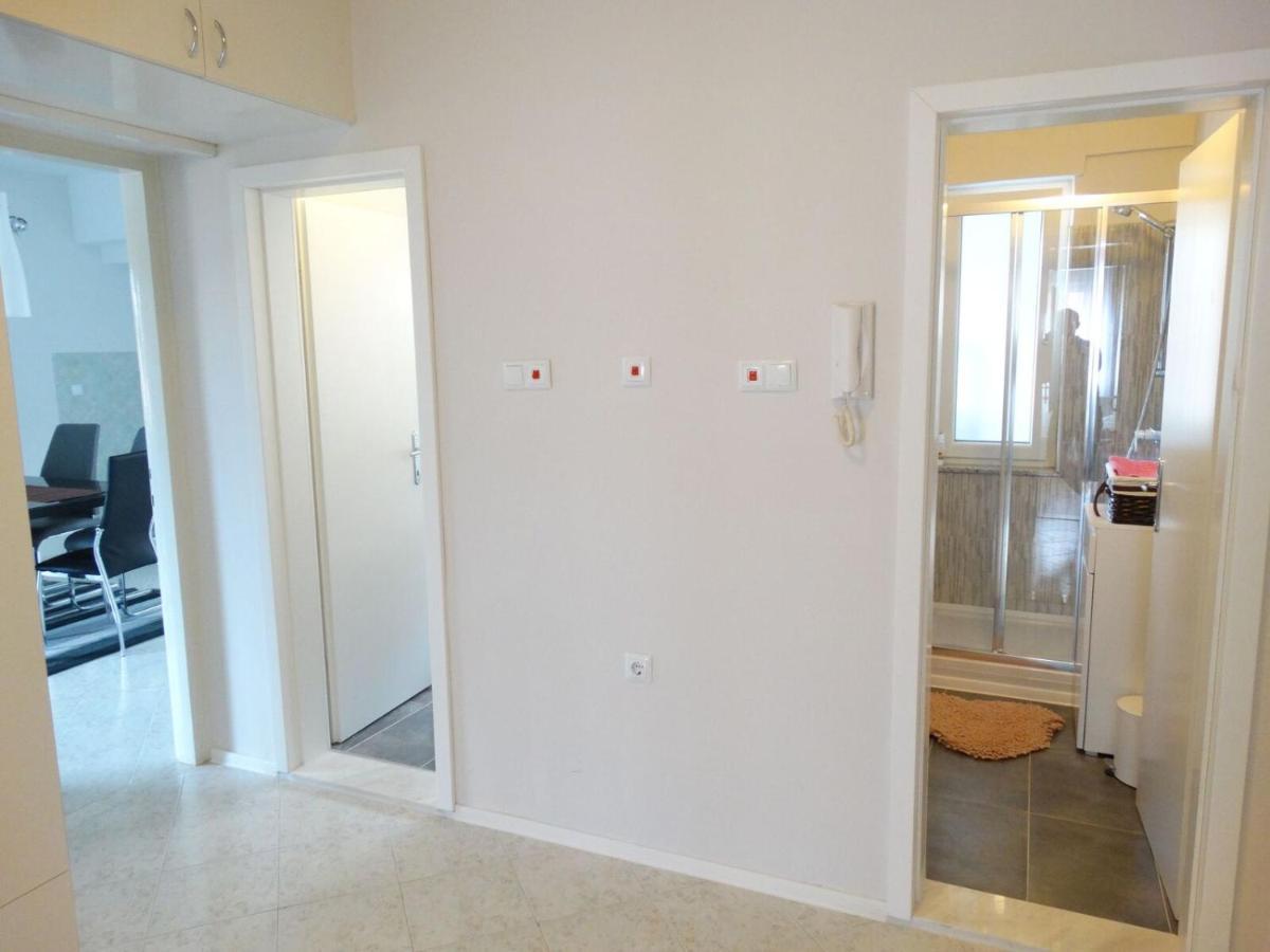 Bayshore Apartment ザダル エクステリア 写真
