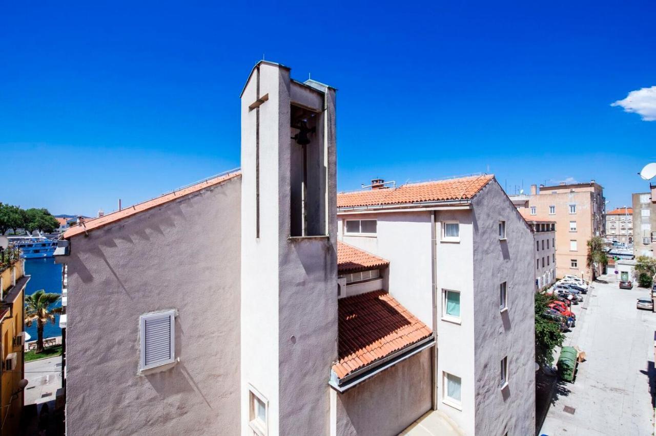 Bayshore Apartment ザダル エクステリア 写真