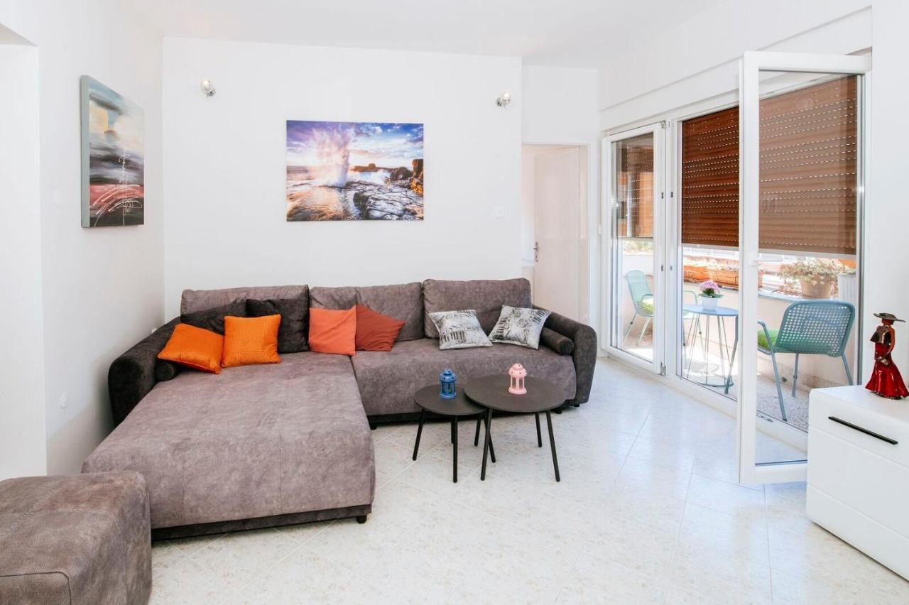 Bayshore Apartment ザダル エクステリア 写真