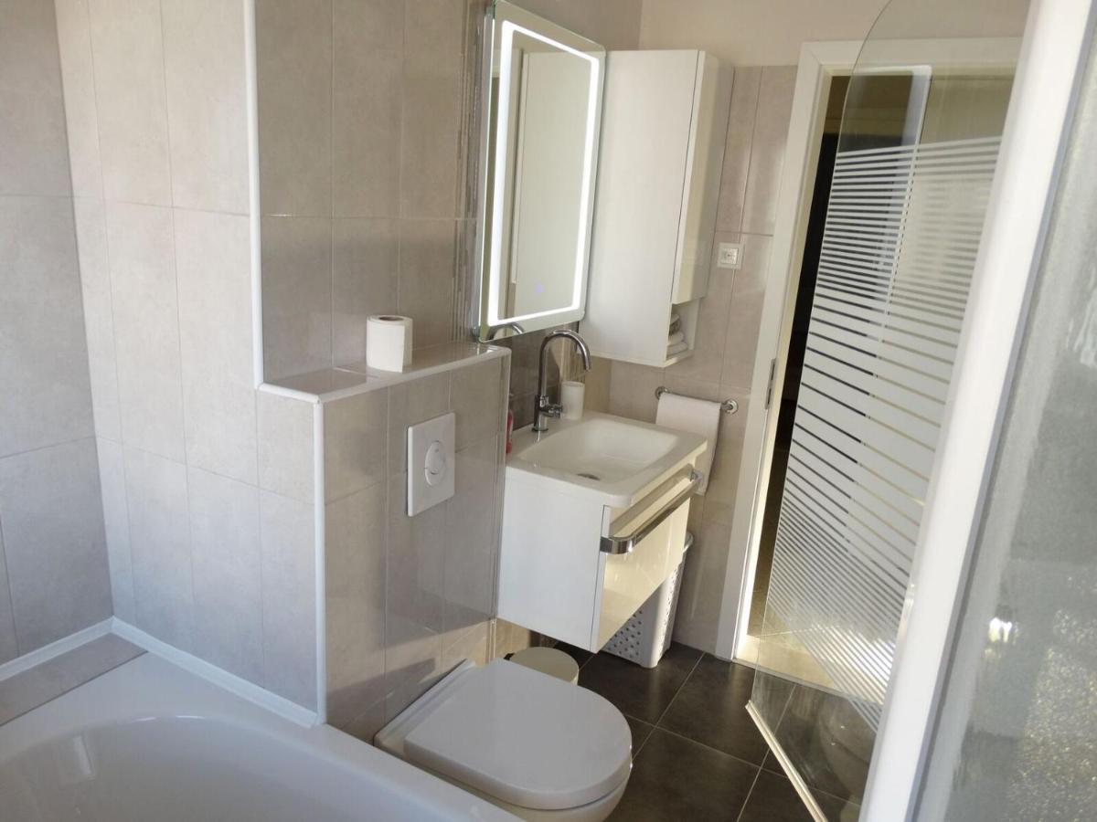 Bayshore Apartment ザダル エクステリア 写真