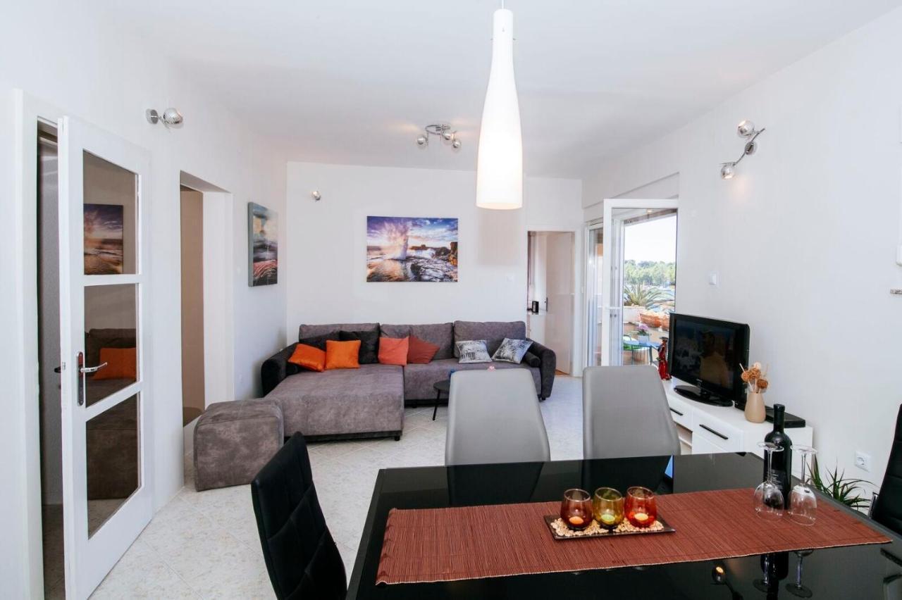 Bayshore Apartment ザダル エクステリア 写真