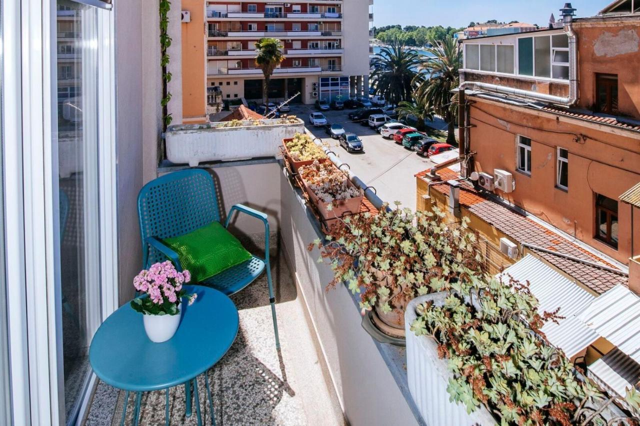 Bayshore Apartment ザダル エクステリア 写真