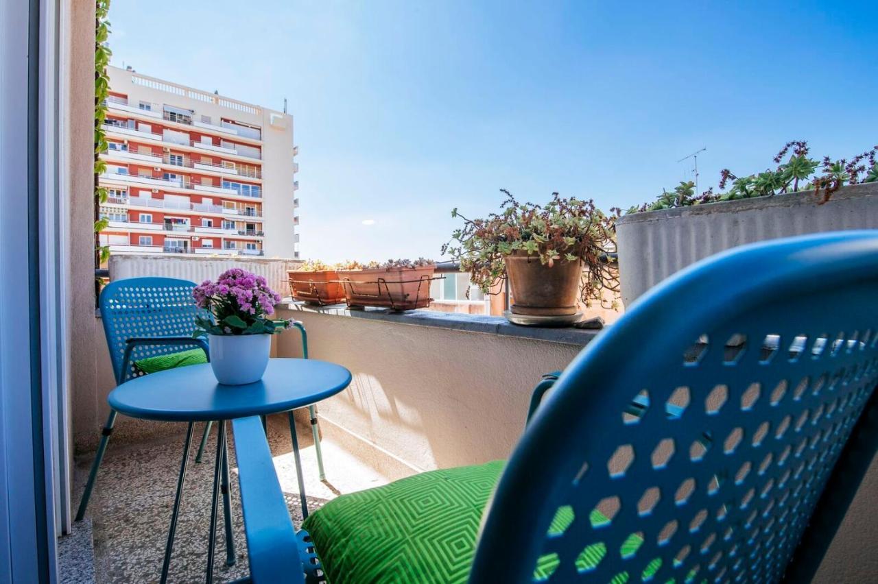 Bayshore Apartment ザダル エクステリア 写真