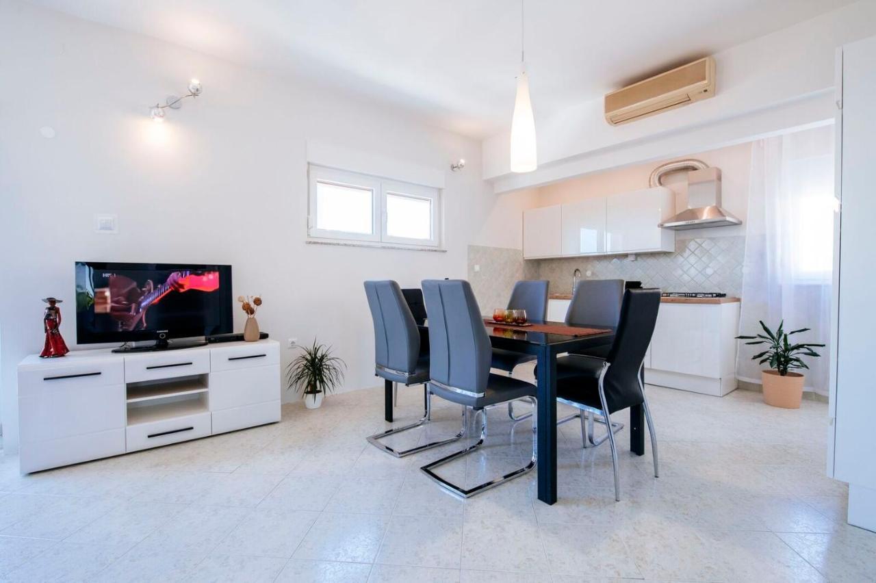 Bayshore Apartment ザダル エクステリア 写真