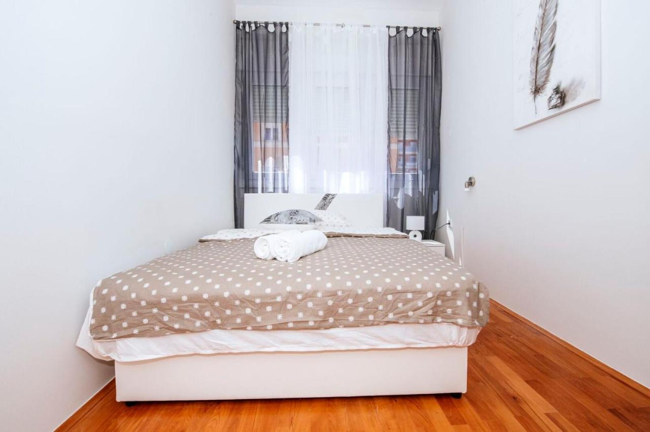 Bayshore Apartment ザダル エクステリア 写真